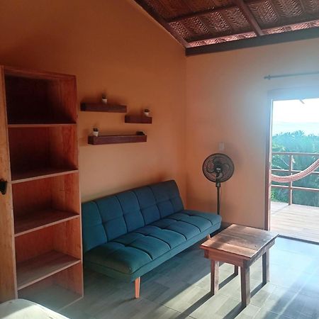Casa Tolosa Tayrona, Los Cocos La Poza Eksteriør billede