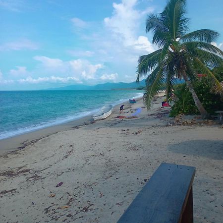 Casa Tolosa Tayrona, Los Cocos La Poza Eksteriør billede
