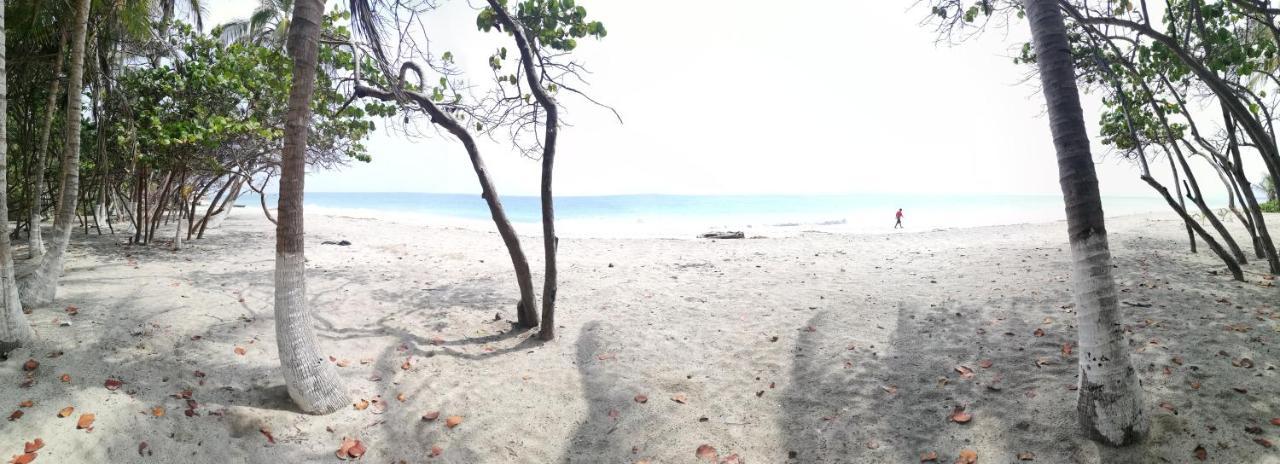Casa Tolosa Tayrona, Los Cocos La Poza Eksteriør billede