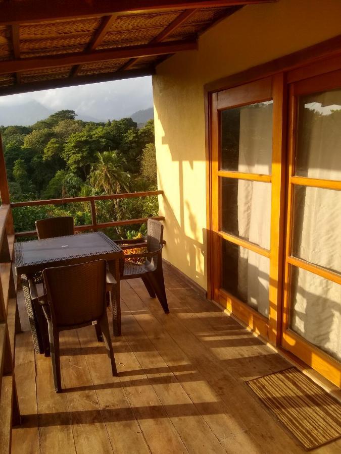 Casa Tolosa Tayrona, Los Cocos La Poza Eksteriør billede