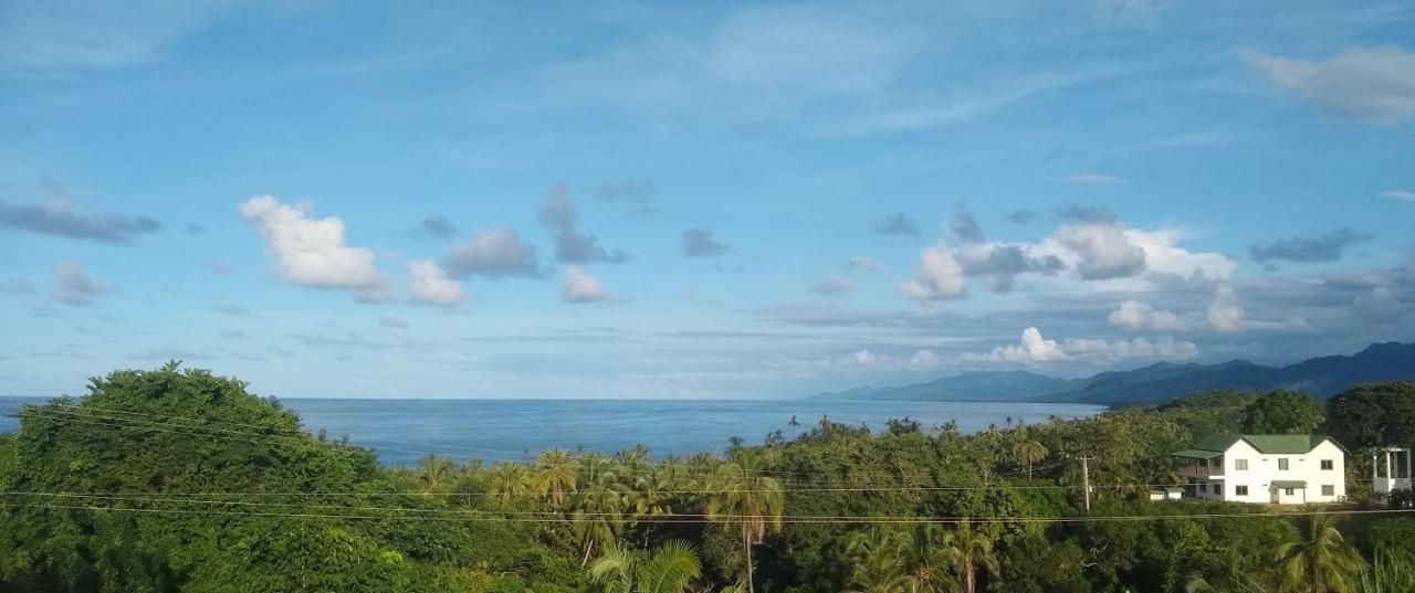 Casa Tolosa Tayrona, Los Cocos La Poza Eksteriør billede