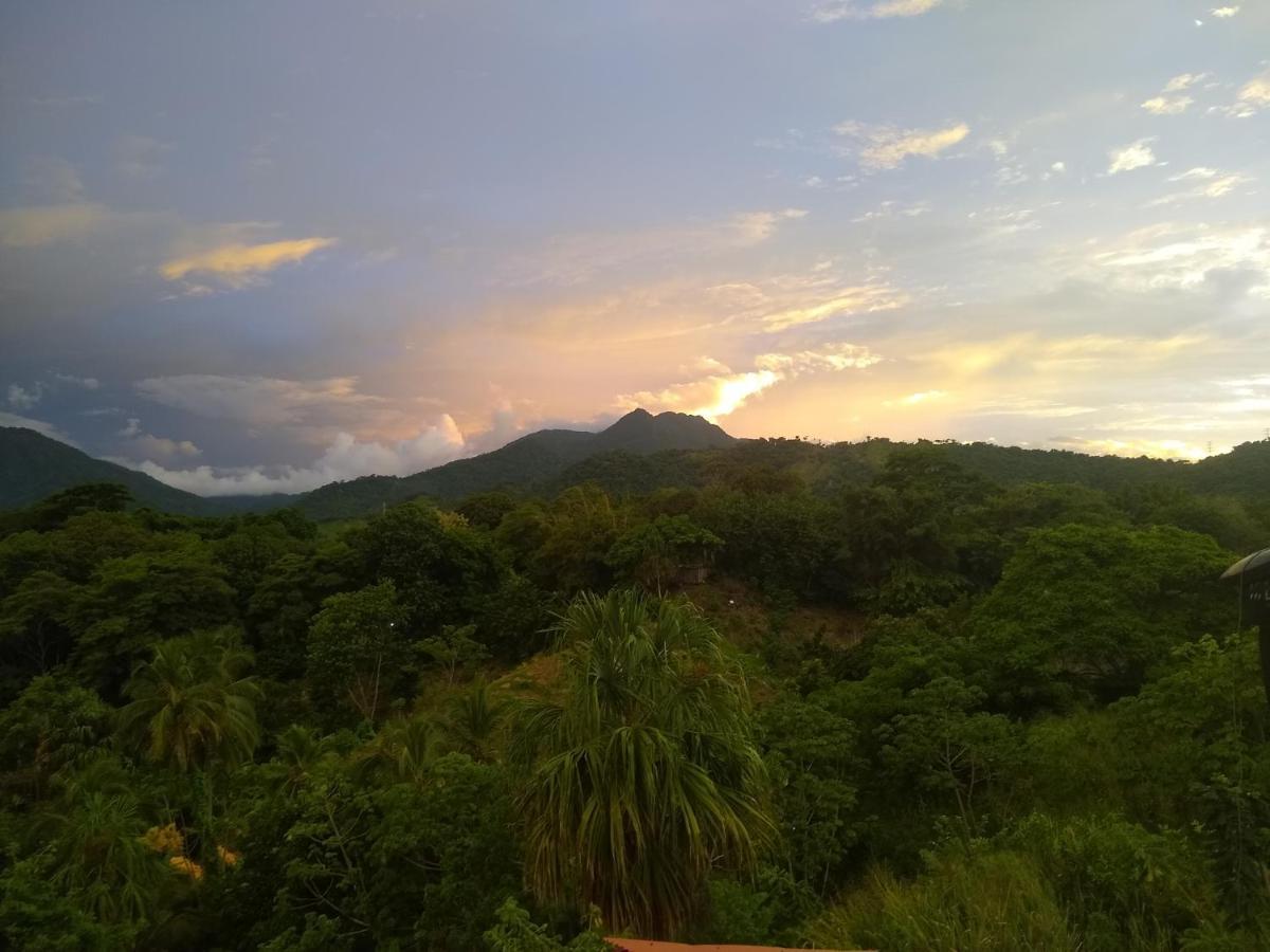 Casa Tolosa Tayrona, Los Cocos La Poza Eksteriør billede