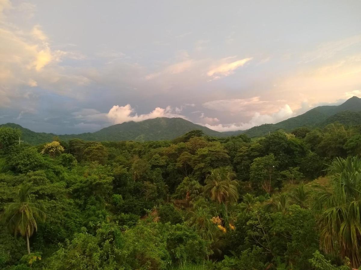 Casa Tolosa Tayrona, Los Cocos La Poza Eksteriør billede