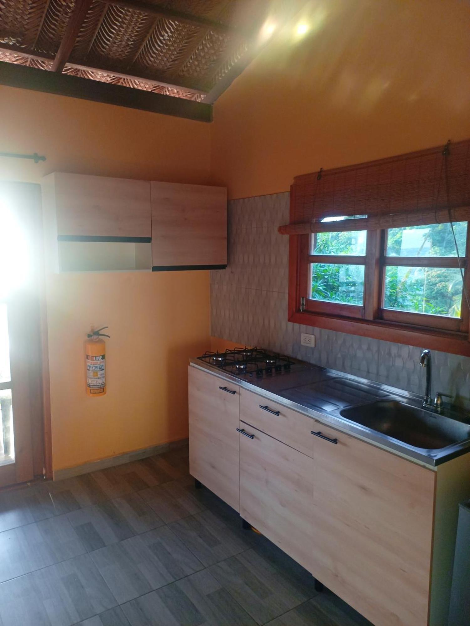 Casa Tolosa Tayrona, Los Cocos La Poza Eksteriør billede