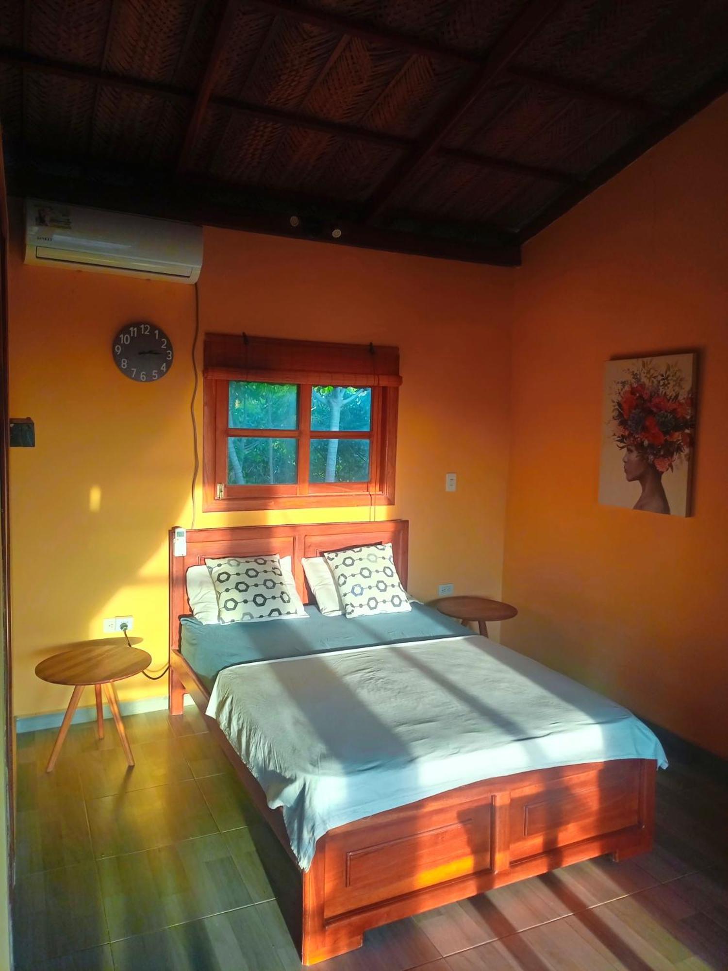 Casa Tolosa Tayrona, Los Cocos La Poza Eksteriør billede