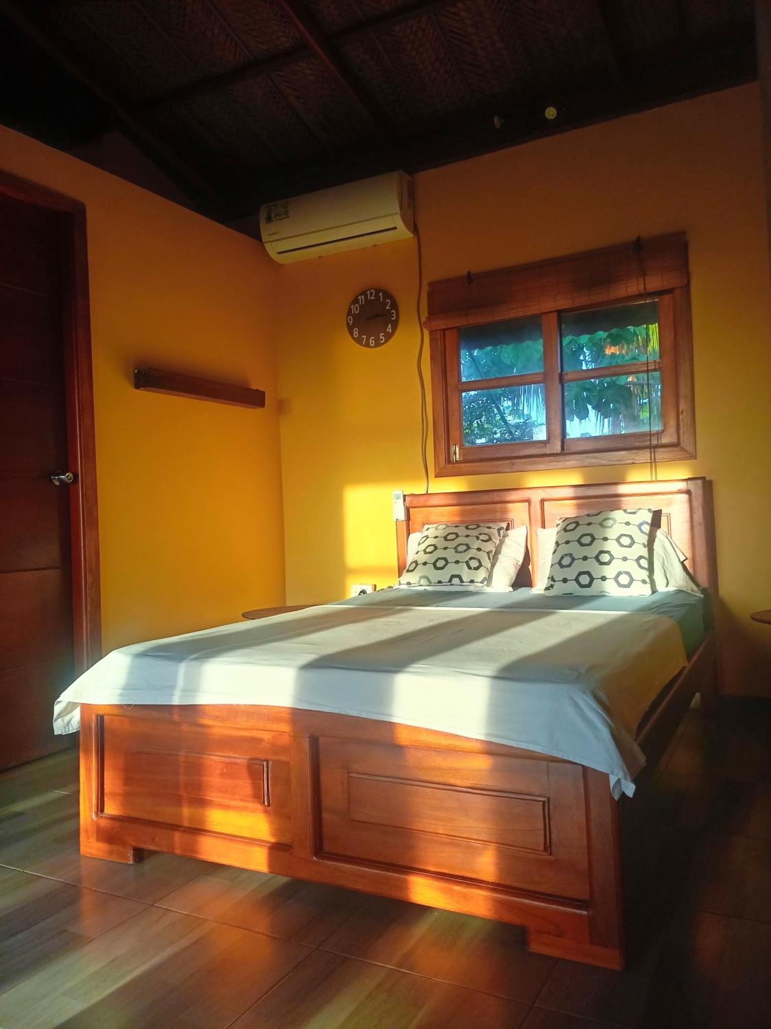 Casa Tolosa Tayrona, Los Cocos La Poza Eksteriør billede