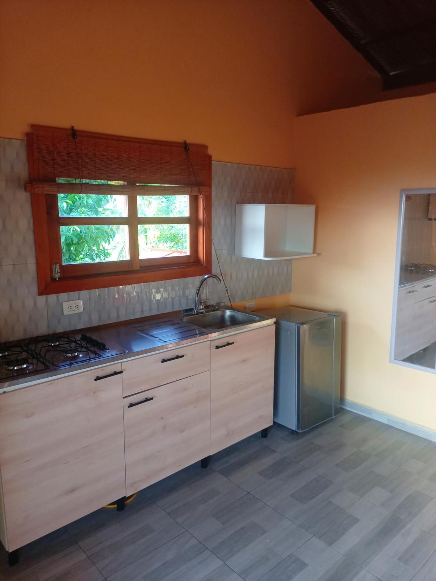 Casa Tolosa Tayrona, Los Cocos La Poza Eksteriør billede