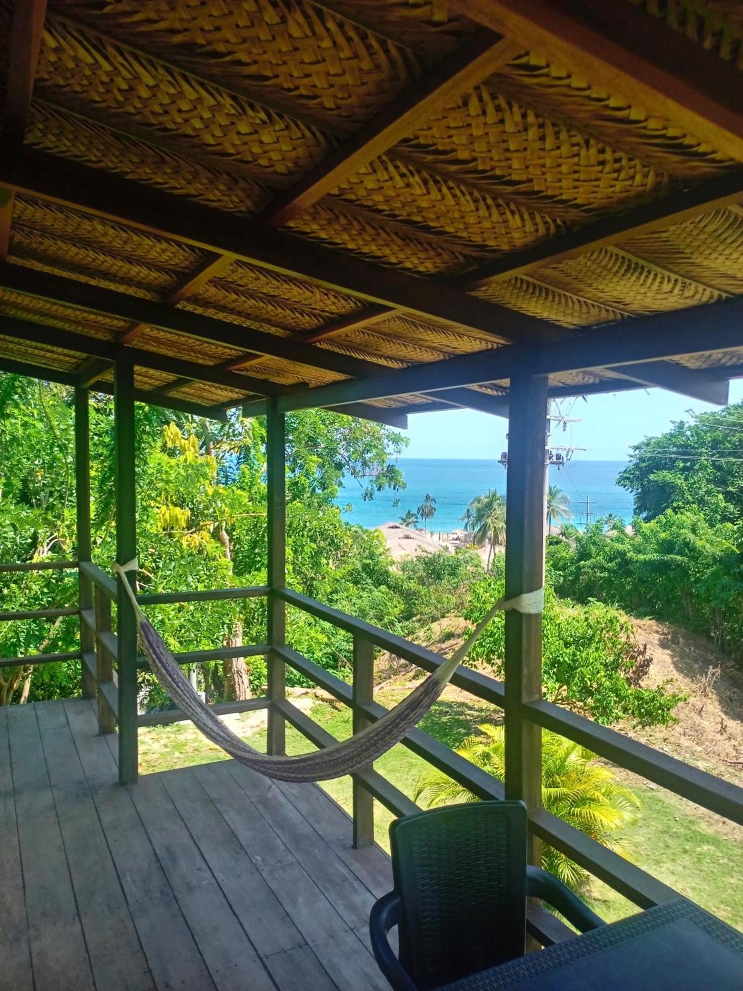 Casa Tolosa Tayrona, Los Cocos La Poza Eksteriør billede