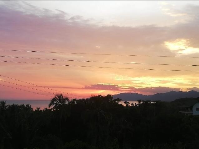 Casa Tolosa Tayrona, Los Cocos La Poza Eksteriør billede